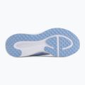 Moteriški bėgimo batai Nike Revolution 8 football grey/white/anthracite/aluminum 4
