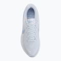 Moteriški bėgimo batai Nike Revolution 8 football grey/white/anthracite/aluminum 5