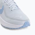 Moteriški bėgimo batai Nike Revolution 8 football grey/white/anthracite/aluminum 7