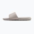 Vyriškos šlepetės Nike Victori One Slide moon particle/light orewood brown 2