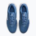 Vyriški treniruočių batai Nike Flex Train indigo storm/hydrogen blue/summit white 4