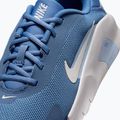 Vyriški treniruočių batai Nike Flex Train indigo storm/hydrogen blue/summit white 5