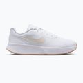 Vyriški teniso batai Nike Vapor Lite 3 White/Summit White/Light Orewood Brown