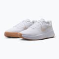 Vyriški teniso batai Nike Vapor Lite 3 White/Summit White/Light Orewood Brown 3