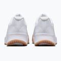 Vyriški teniso batai Nike Vapor Lite 3 White/Summit White/Light Orewood Brown 4