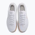 Vyriški teniso batai Nike Vapor Lite 3 White/Summit White/Light Orewood Brown 5