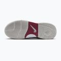 Moteriški teniso bateliai Nike Court Lite 4 White/Vast Grey/Pink Smoke 6