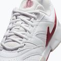 Moteriški teniso bateliai Nike Court Lite 4 White/Vast Grey/Pink Smoke 7