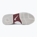 Moteriški teniso bateliai Nike Court Lite 4 White/Vast Grey/Pink Smoke 4