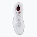 Moteriški teniso bateliai Nike Court Lite 4 White/Vast Grey/Pink Smoke 5