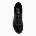 Moteriški bėgimo batai Nike Run Defy black/sail/phantom/metallic rose gold 5