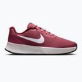 Moteriški teniso bateliai Nike Vapor Lite 3 Clay pink smoke/vast grey/black/white