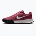 Moteriški teniso bateliai Nike Vapor Lite 3 Clay pink smoke/vast grey/black/white 2