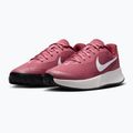 Moteriški teniso bateliai Nike Vapor Lite 3 Clay pink smoke/vast grey/black/white 3