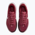 Moteriški teniso bateliai Nike Vapor Lite 3 Clay pink smoke/vast grey/black/white 5