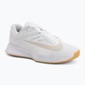 Vyriški teniso batai Nike Vapor Pro 3 Clay white/linen/linen/light orewood brown