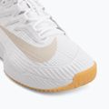 Vyriški teniso batai Nike Vapor Pro 3 Clay white/linen/linen/light orewood brown 7