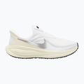 Moteriški bėgimo batai Nike Revolution 8 EasyOn white/sail/black/metallic silver