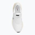 Moteriški bėgimo batai Nike Revolution 8 EasyOn white/sail/black/metallic silver 4