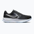 Moteriški bėgimo batai Nike Run Defy dark smoke grey/aluminum/white