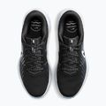 Moteriški bėgimo batai Nike Run Defy dark smoke grey/aluminum/white 5