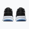 Moteriški bėgimo batai Nike Run Defy dark smoke grey/aluminum/white 6