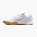 Vyriški teniso batai Nike Vapor Pro 3 white/linen/light orewood brown 2