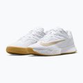 Vyriški teniso batai Nike Vapor Pro 3 white/linen/light orewood brown 3