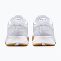 Vyriški teniso batai Nike Vapor Pro 3 white/linen/light orewood brown 4