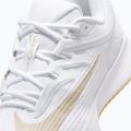 Vyriški teniso batai Nike Vapor Pro 3 white/linen/light orewood brown 7