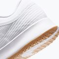 Vyriški teniso batai Nike Vapor Pro 3 white/linen/light orewood brown 8