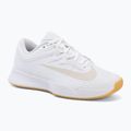 Vyriški teniso batai Nike Vapor Pro 3 white/linen/light orewood brown