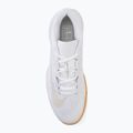 Vyriški teniso batai Nike Vapor Pro 3 white/linen/light orewood brown 5