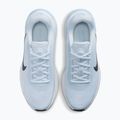 Moteriški bėgimo batai Nike Journey Run football grey/white/aluminum/anthracite 5