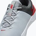 Vyriški treniruočių batai Nike MC Trainer 4 wolf grey/iron grey/white/university red 5
