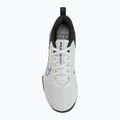 Vyriški treniruočių batai Nike Air Max Alpha Trainer 6 off white/black/white/indigo storm 5
