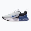 Vyriški treniruočių batai Nike Air Max Alpha Trainer 6 off white/black/white/indigo storm 2