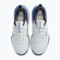 Vyriški treniruočių batai Nike Air Max Alpha Trainer 6 off white/black/white/indigo storm 4