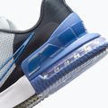 Vyriški treniruočių batai Nike Air Max Alpha Trainer 6 off white/black/white/indigo storm 6