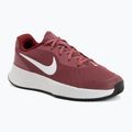 Moteriški teniso bateliai Nike Vapor Lite 3 Clay pink smoke/vast grey/black/white