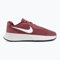 Moteriški teniso bateliai Nike Vapor Lite 3 Clay pink smoke/vast grey/black/white 2