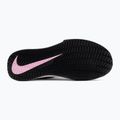 Moteriški teniso bateliai Nike Vapor Lite 3 Clay pink smoke/vast grey/black/white 4