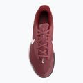 Moteriški teniso bateliai Nike Vapor Lite 3 Clay pink smoke/vast grey/black/white 5