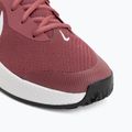 Moteriški teniso bateliai Nike Vapor Lite 3 Clay pink smoke/vast grey/black/white 7