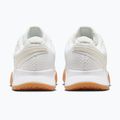 Vyriški teniso batai Nike Court Lite 4 White/Summit White/Linen/Light Orewood Brown 4