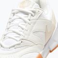 Vyriški teniso batai Nike Court Lite 4 White/Summit White/Linen/Light Orewood Brown 7