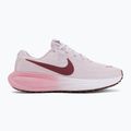 Moteriški bėgimo batai Nike Revolution 8 bleached lilac/white/pink smoke 2