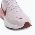 Moteriški bėgimo batai Nike Revolution 8 bleached lilac/white/pink smoke 7