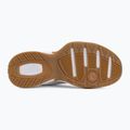 Vyriški treniruočių batai Nike Air Monarch IV white/indigo storm/gum light brown/white 4