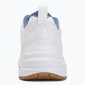 Vyriški treniruočių batai Nike Air Monarch IV white/indigo storm/gum light brown/white 6